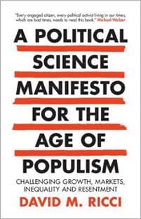 A Political Science Manifesto for the Age of Populism