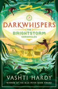 Darkwhispers
