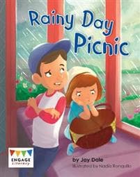 Rainy Day Picnic