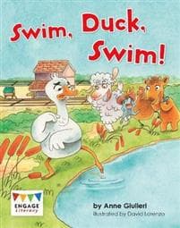 Swim, Duck, Swim!