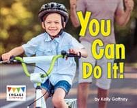 You Can Do It!