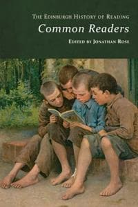 The Edinburgh History of Reading