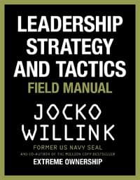 Leadership Strategy and Tactics