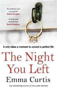 Night You Left