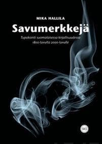 Savumerkkejä