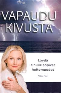 Vapaudu kivusta