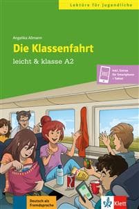 Die Klassenfahrt - BuchAudio-Online