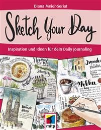 Sketch Your Day