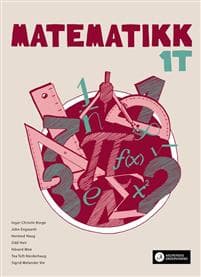 Matematikk 1T