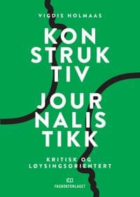 Konstruktiv journalistikk