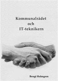 Kommunalrådet och IT-teknikern