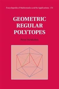 Geometric Regular Polytopes
