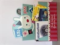Pixi säljförpackning serie 237