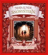 Snösystern : en julberättelse