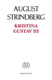 Kristina ; Gustav III