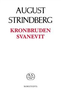 Kronbruden ; Svanevit