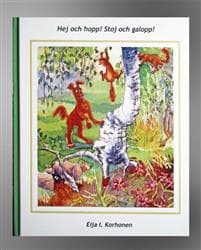 Hej och hopp! Stoj och galopp!