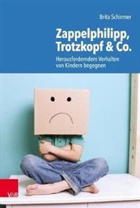 Zappelphilipp, TrotzkopfCo.
