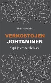 Verkostojen johtaminen