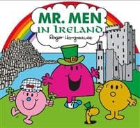 MR. MEN LITTLE MISS IN IRELAND