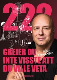 222 grejer du inte visste att du ville veta