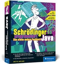 Schrödinger programmiert Java