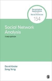 Social Network Analysis