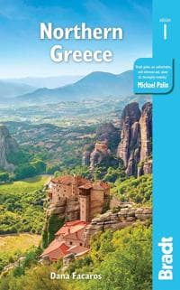 Greece: Northern Greece