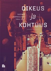 Oikeus ja kohtuus