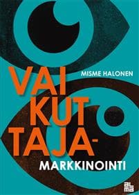 Vaikuttajamarkkinointi