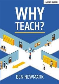 Why Teach?