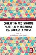 Miniatyrbilde 1 av 2: Corruption and Informal Practices in the Middle East and North Africa