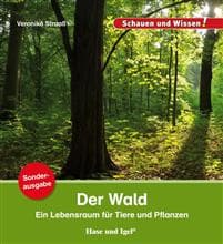 Der Wald / Sonderausgabe