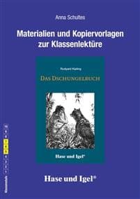 Das Dschungelbuch Begleitmaterial