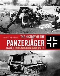 The History of the Panzerjäger