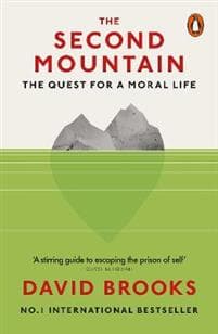 Second Mountain