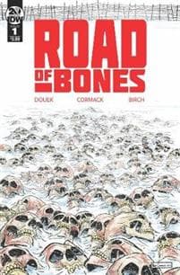 Road of Bones