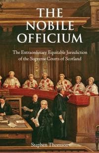 The Nobile Officium