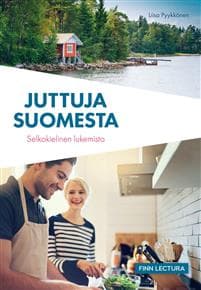 Juttuja Suomesta