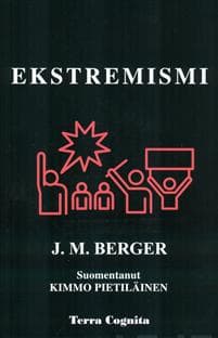 Ekstremismi