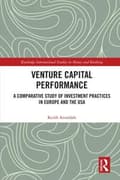 Miniatyrbilde 1 av 2: Venture Capital Performance