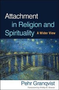 Attachment in Religion and Spirituality