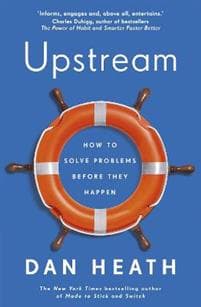 Upstream