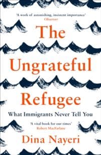 Ungrateful Refugee