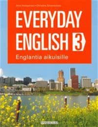 Everyday English 3