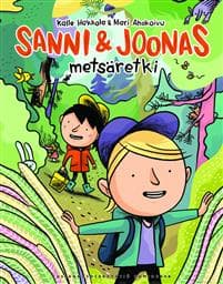 Sanni & Joonas