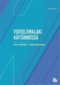 Vuosilomalaki käytännössä