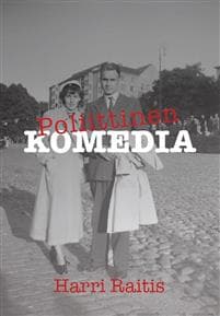 Poliittinen komedia