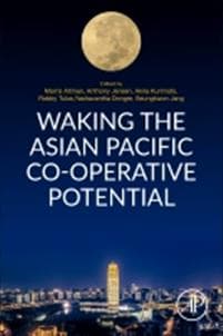 Waking the Asian Pacific Co-operative Potential