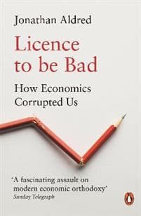 Licence to be Bad